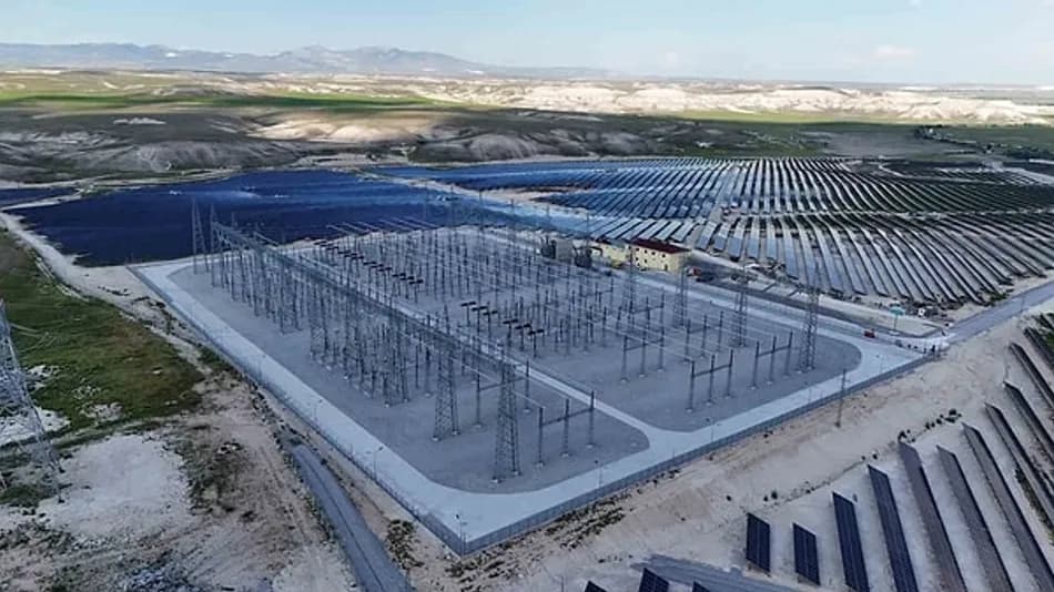 İstanbul Havalimanı enerjisini güneşten karşılayacak