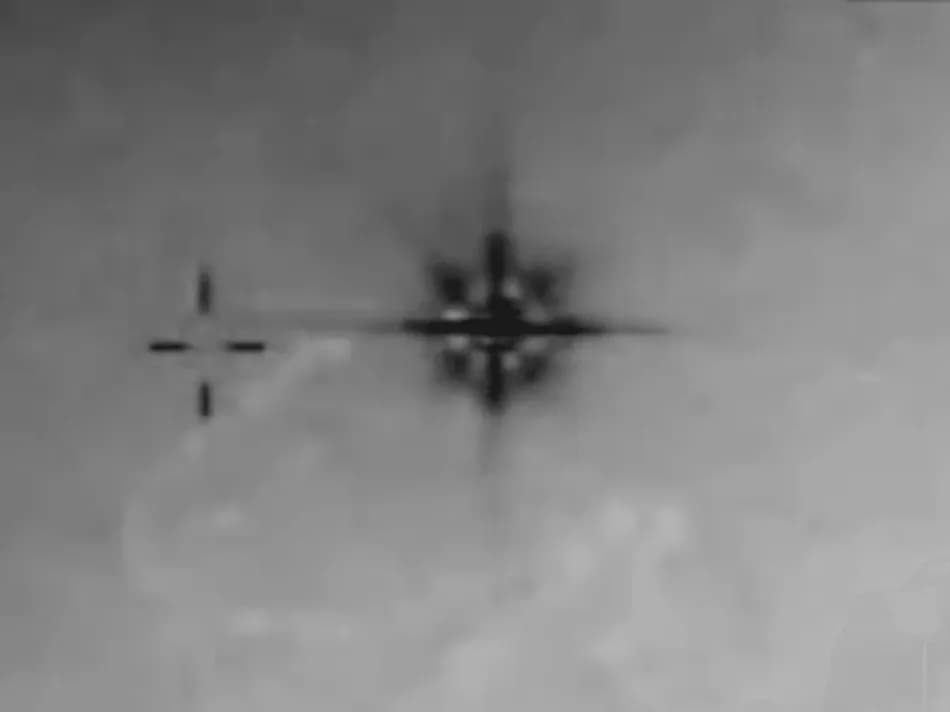Pentagon'un yeni UFO ve UAP görüntüleri paylaşabileceği öne sürüldü