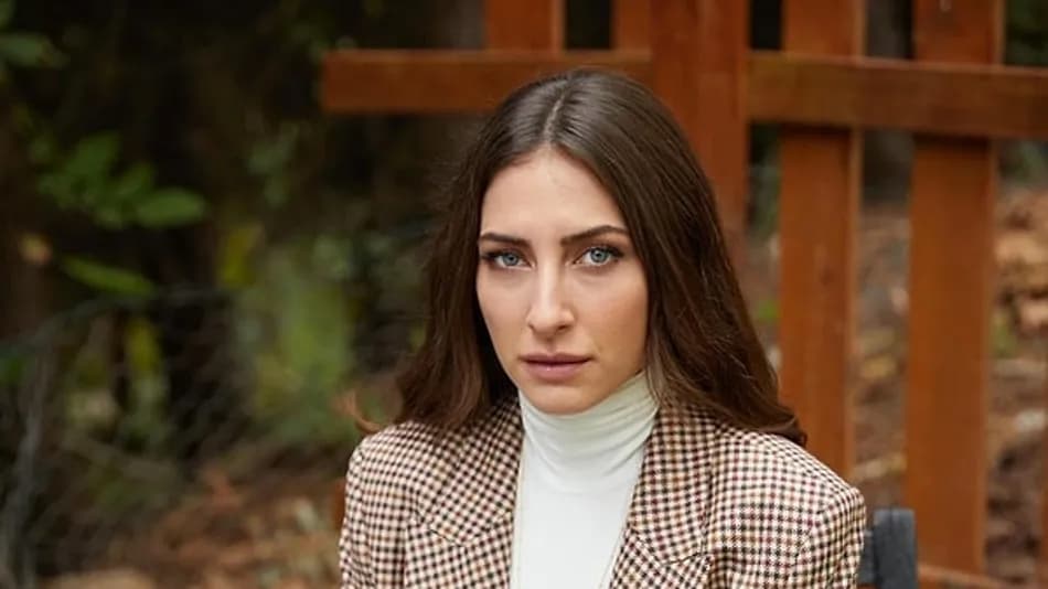 Hazar Motan, Star TV’nin Başkalarının Hayatı Dizisine Katıldı