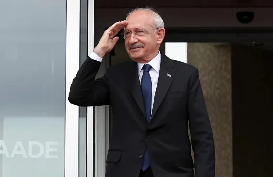 Kılıçdaroğlu'nun avukatı, Özgür Özel ile telefon görüşmesi yapılacağını açıkladı