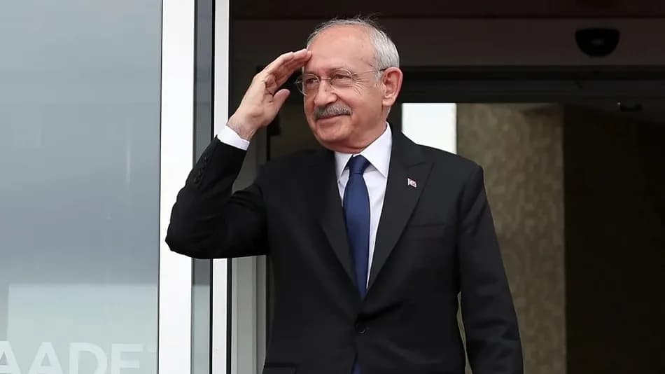 Kılıçdaroğlu'nun avukatı, Özgür Özel ile telefon görüşmesi yapılacağını açıkladı