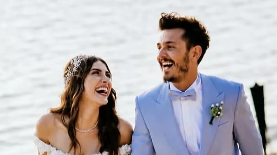 Deniz Baysal ve Barış Yurtçu boşanmasında ihanet iddiası