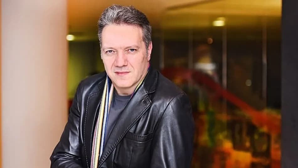 Murat Serezli Aşk ve Taht Dizisinin Kadrosuna Katıldı