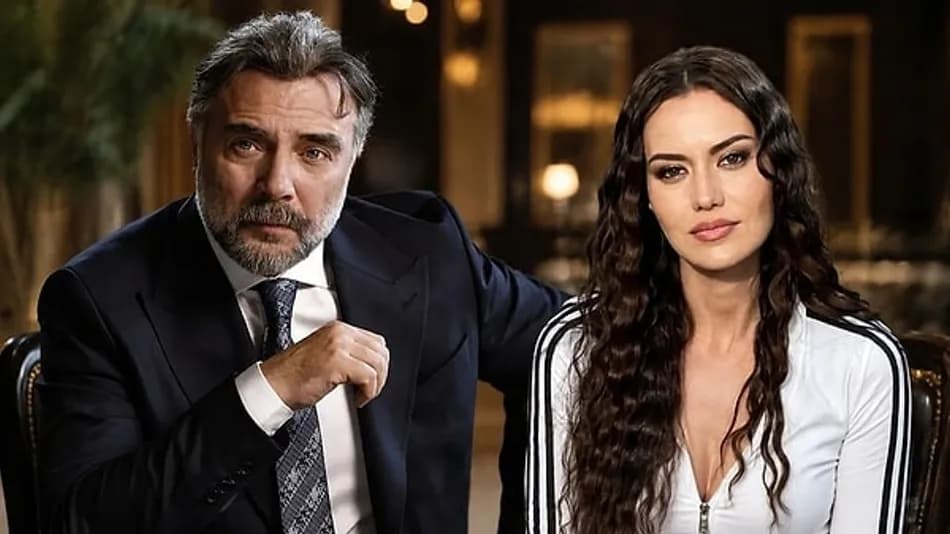 Oktay Kaynarca, Hamal’da Fahriye Evcen seçimini anlattı