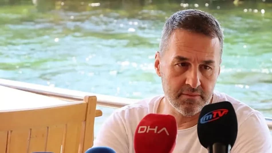Yalçın Koşukavak’ın kadın gazetecilerle ilgili sözleri tepki çekti