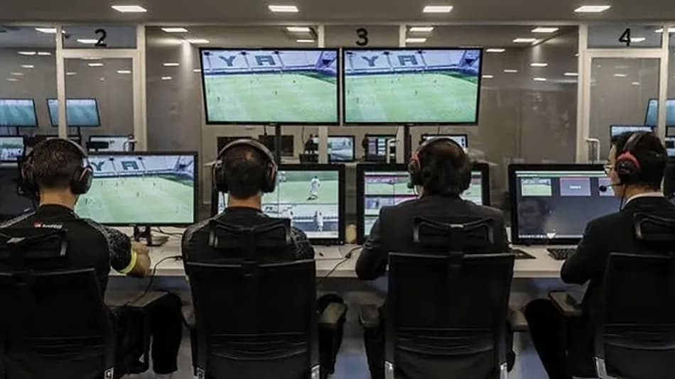TFF, Süper Lig’de Uygulanacak Yeni Kuralları Duyurdu