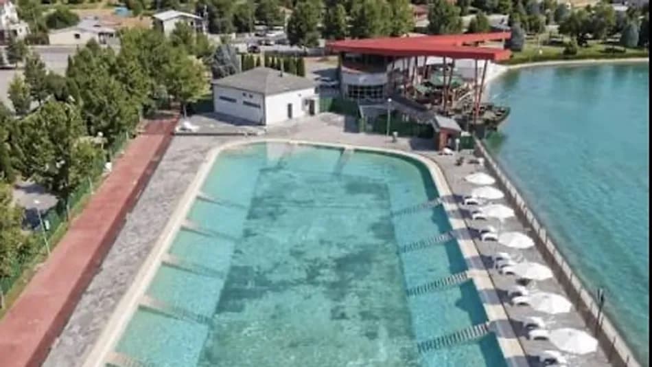 Kayseri Aquaparkta kadınlara özel 3 gün ayrıldı