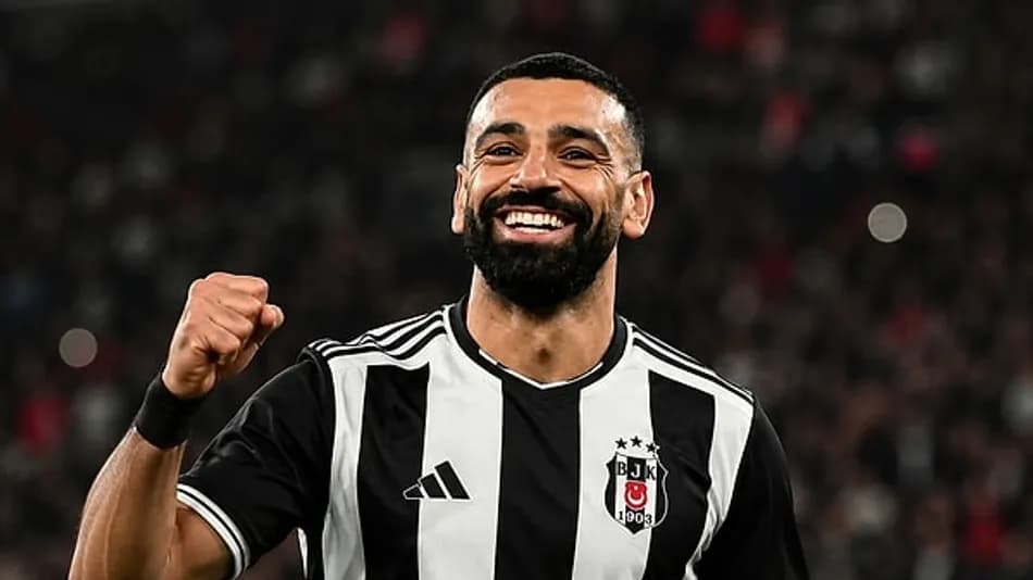 Beşiktaş ve Mohamed Salah için 1+1 yıllık anlaşma iddiası