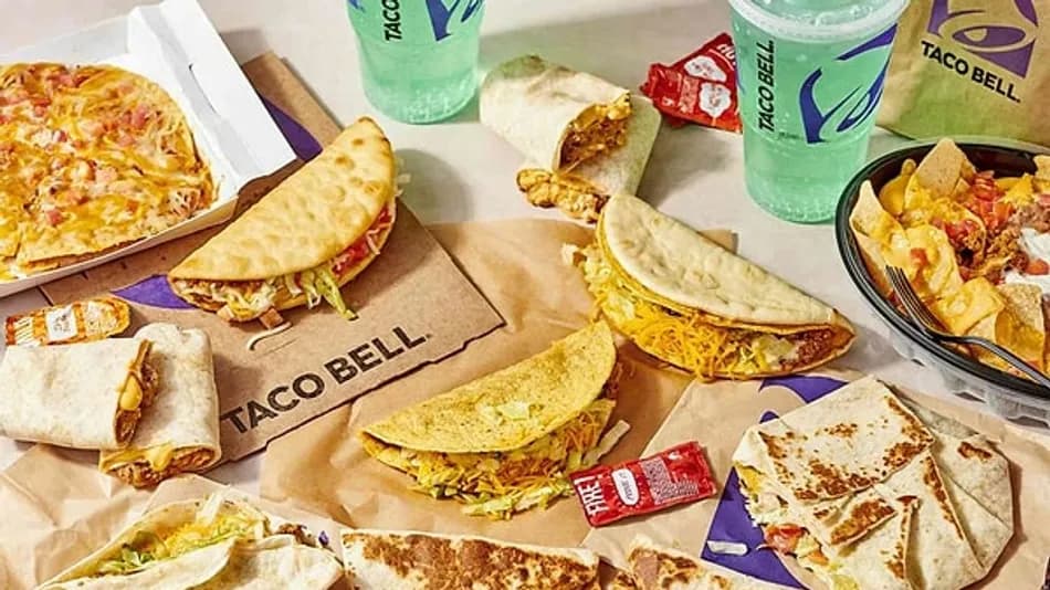 Taco Bell, sağlık krizi sonrası bazı ürünleri 1 dolara indirdi