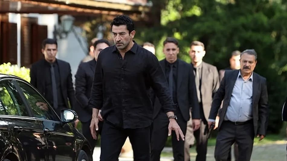 9 Haziran Salı reyting sonuçları: A.B.İ. ve Mehmed yarışı