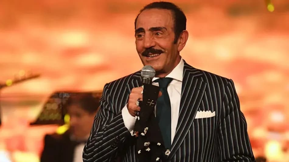 Mustafa Keser'in Kayseri konseri sahnedeki sözleri sonrası iptal edildi