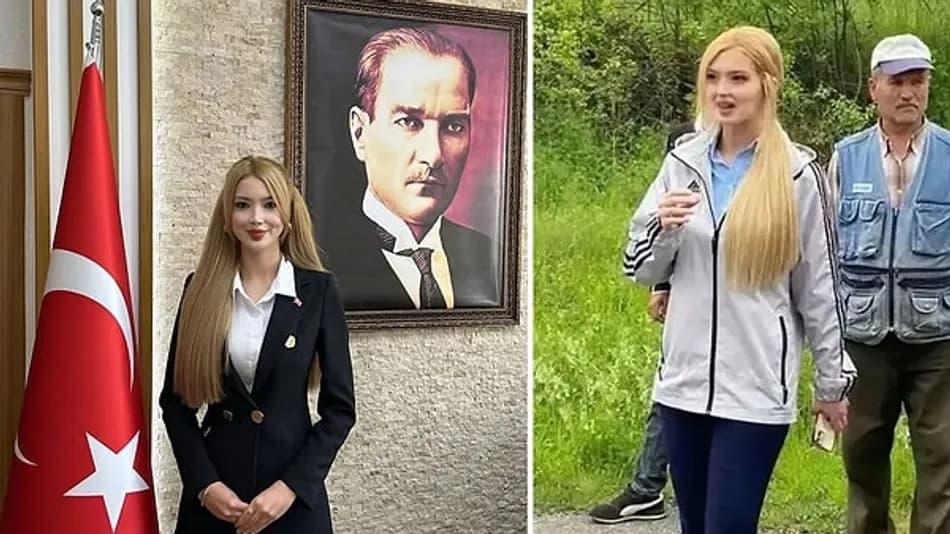 Tuğçe Orhan Burdur Vali Yardımcılığına Atandı