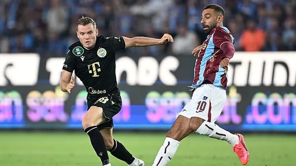 20 Ağustos reyting sonuçları: Zirve Trabzonspor maçının