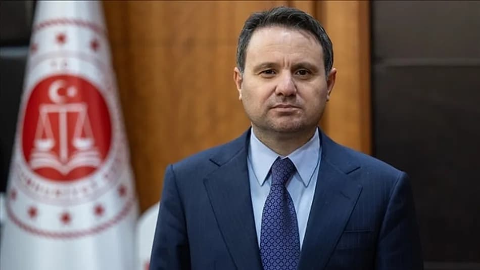 Adalet Bakanı Akın Gürlek 140 Yeni Mahkeme Kararını Açıkladı