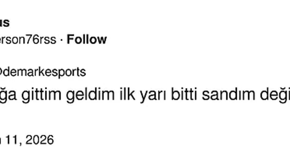 Dünya Kupası Açılış Maçında Su Molası Reklamlarına Tepki