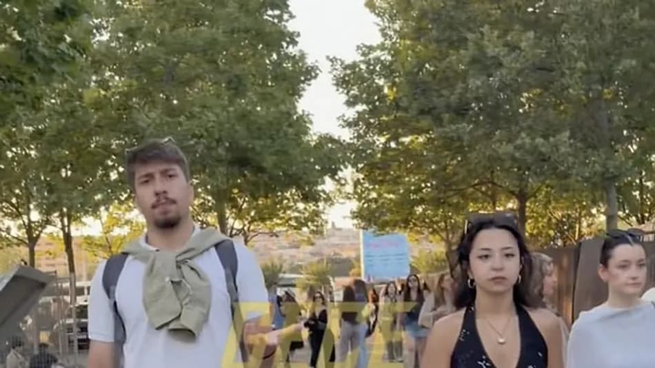 Beren Gökyıldız arkadaşına gelen yorumlara yanıt verdi