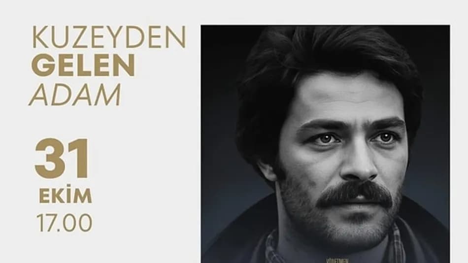 Kadir İnanır’a veda töreninde Kenan Evren gerginliği