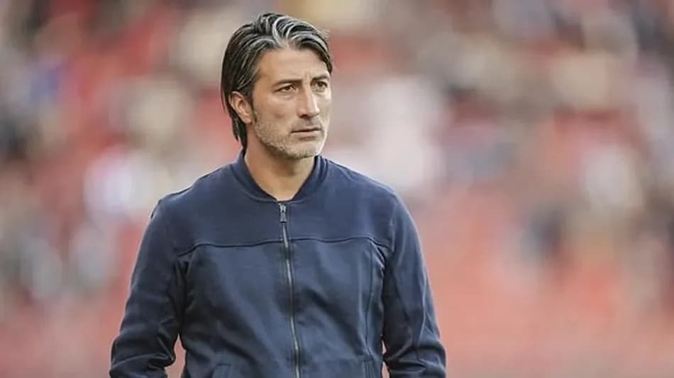 Murat Yakın’ın tarzı Dünya Kupası yayınlarında gündem oldu