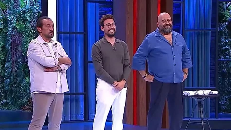 7 Ağustos Cuma reyting sonuçları: MasterChef zirvede