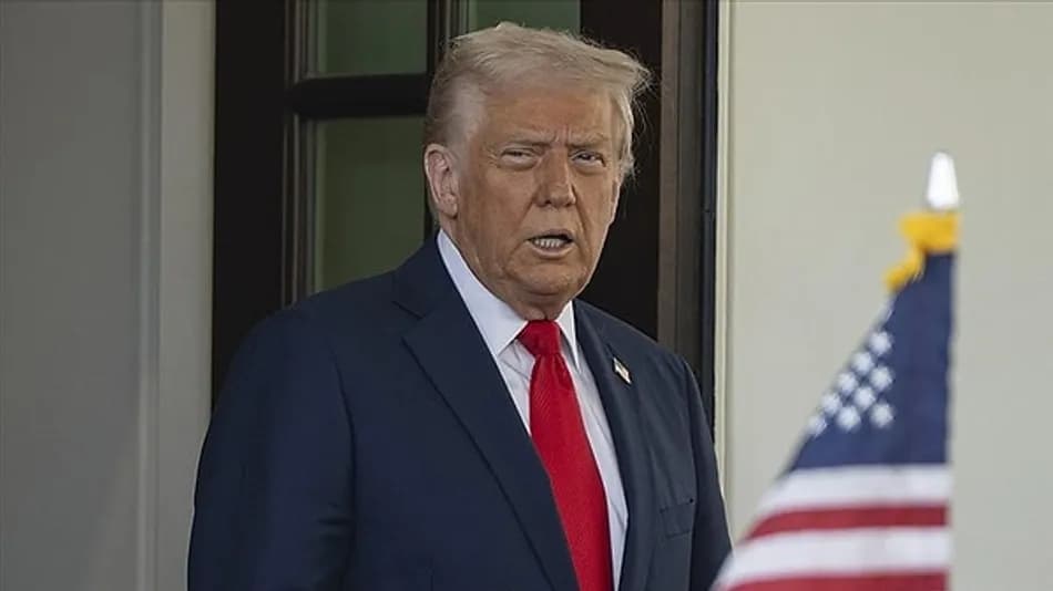 Donald Trump Ankara’daki NATO Zirvesine Katılacak