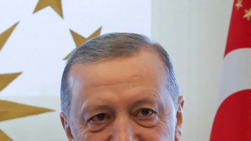 AK Parti'd...