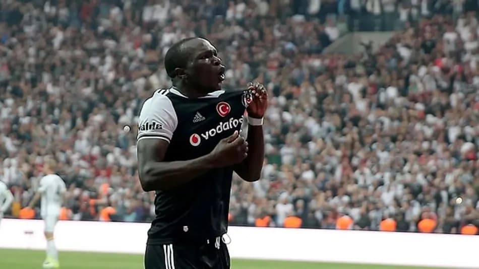 Bodrum FK Başkanı Taner Ankara’dan Aboubakar açıklaması