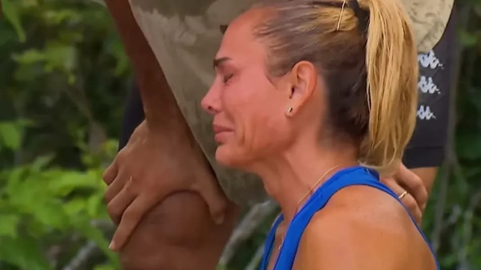 Survivor’da Nagihan’ın Anneliği Üzerinden Yaşanan Tartışma Gündem Oldu