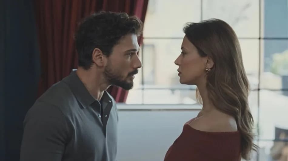 6 Mayıs Çarşamba reyting sonuçları açıklandı
