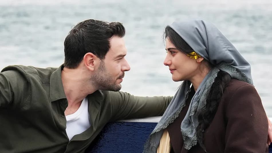 Sevdiğim Sensin dizisinin sezon finali tarihi açıklandı