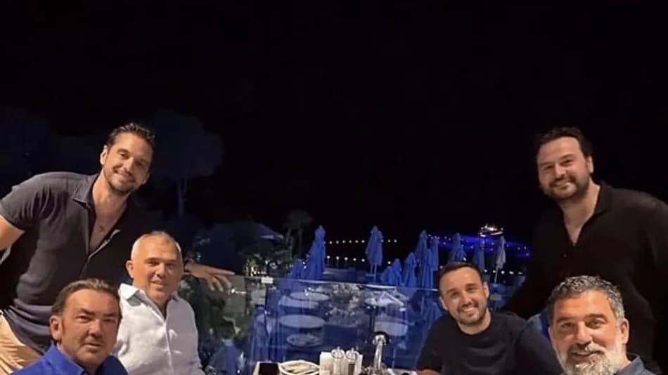 Arda Turan’ın son hali sosyal medyada gündem oldu