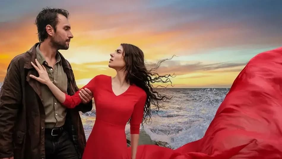 TRT, Cennetin Çocukları dizisinin geleceği için henüz karar vermedi