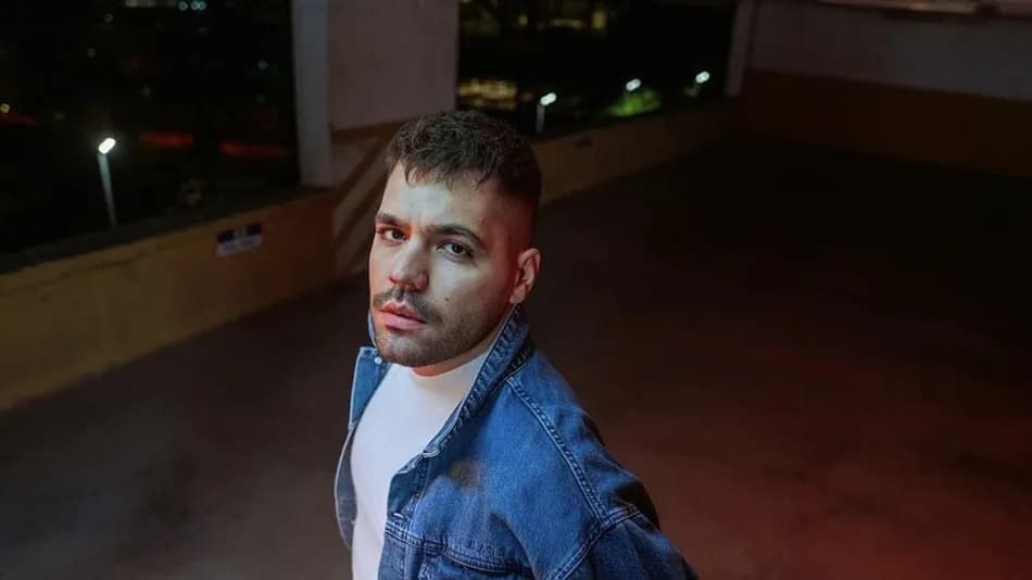 Emir Can İğrek’ten yasaklı madde soruşturmasına ilişkin açıklama