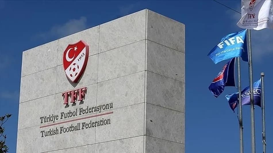 TFF’den Dünya Kupası protokolü için 15 bin dolarlık tarife