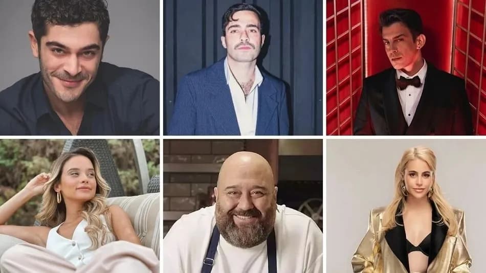 Ünlü isimlere yönelik soruşturmada 5 kişi adliyeye sevk edildi, 6 kişi serbest bırakıldı