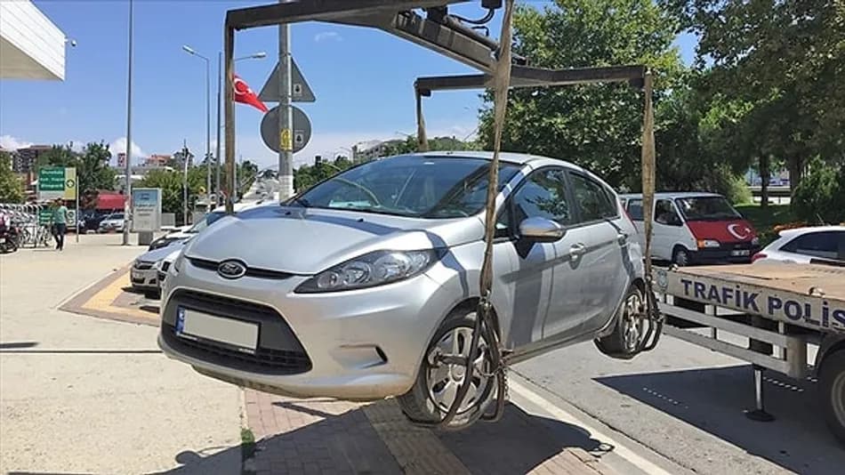 Ankara’da NATO Zirvesi İçin Park Yasağı Uygulanacak
