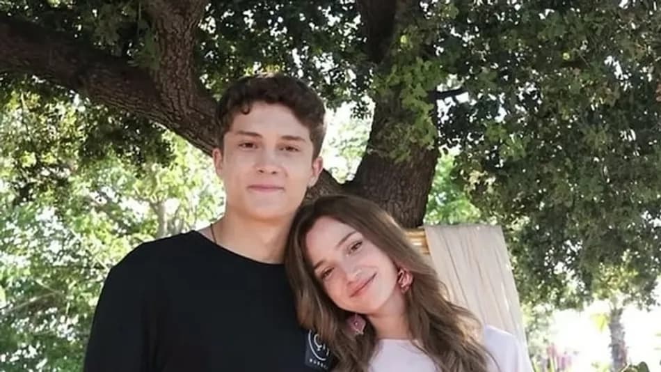 Ceren Ayruk'tan Çağan Efe Ak ile aşk iddiasına yanıt