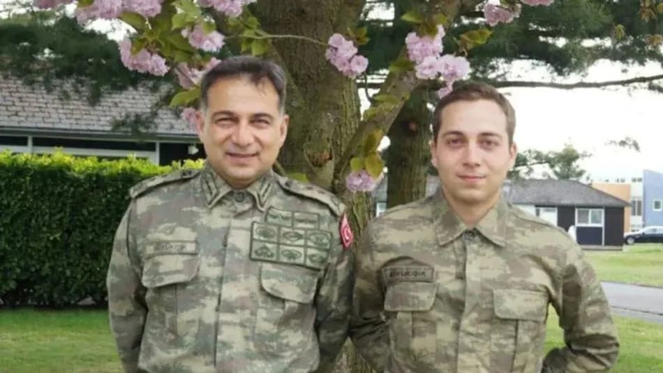 Dorukhan Büyükışık dosyasında takipsizlik kararı kaldırıldı