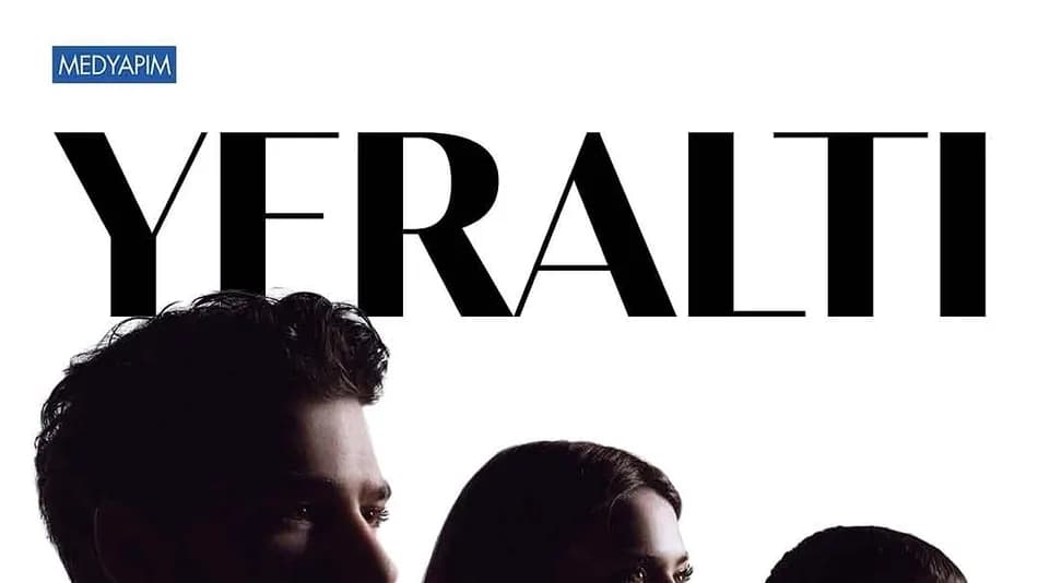 NOW TV'deki Yeraltı dizisinin yayınlanmayacağı iddia edildi