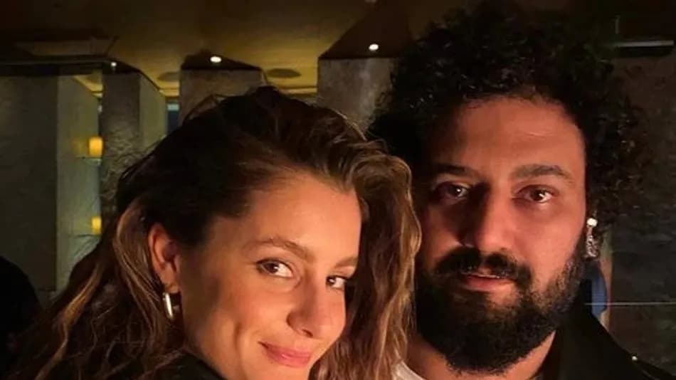 Atiye'nin dördüncü kez anne olacağı iddia edildi