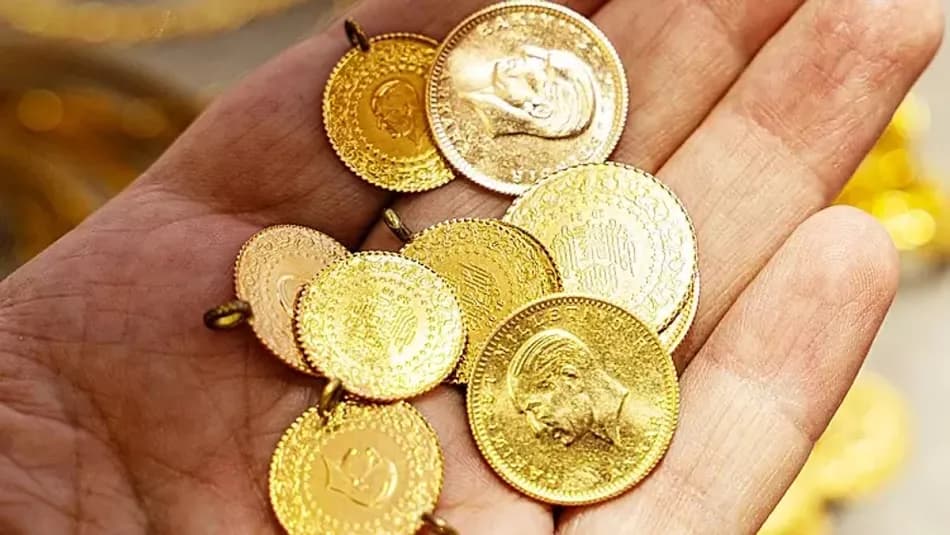 Selçuk Geçer'den altın fiyatlarına ilişkin 10 bin dolar öngörüsü
