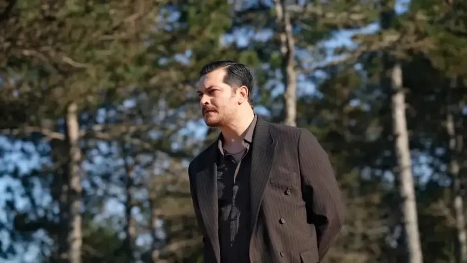 Eşref Rüya’nın yeni bölüm fragmanı sosyal medyada gündem oldu