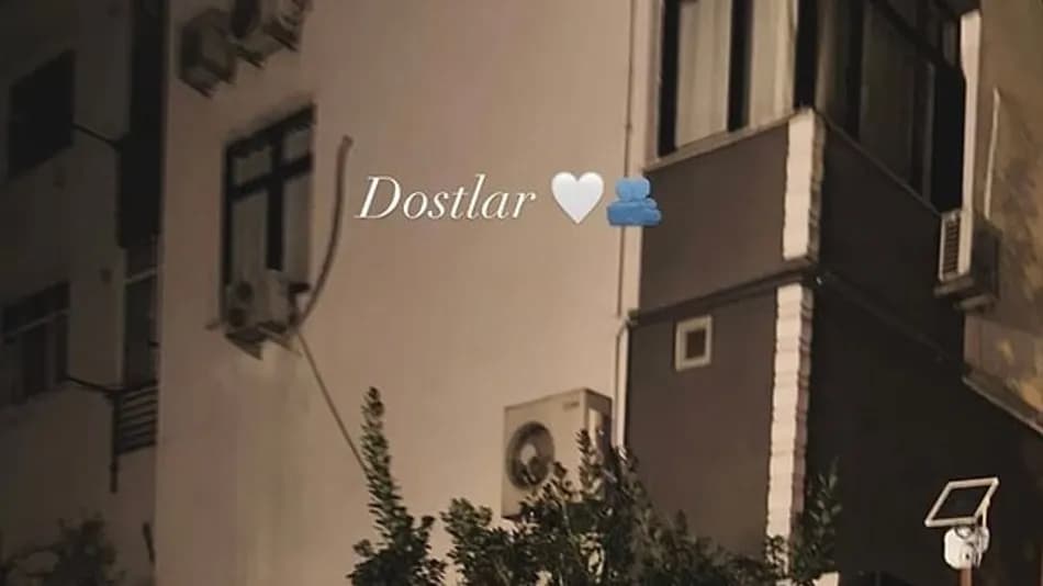 Kızılcık Şerbeti’nden Ayrılan Oyuncular Yeniden Buluştu
