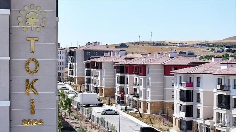 TOKİ, İstanbul kura başvuru ücretlerinin iade sürecini duyurdu