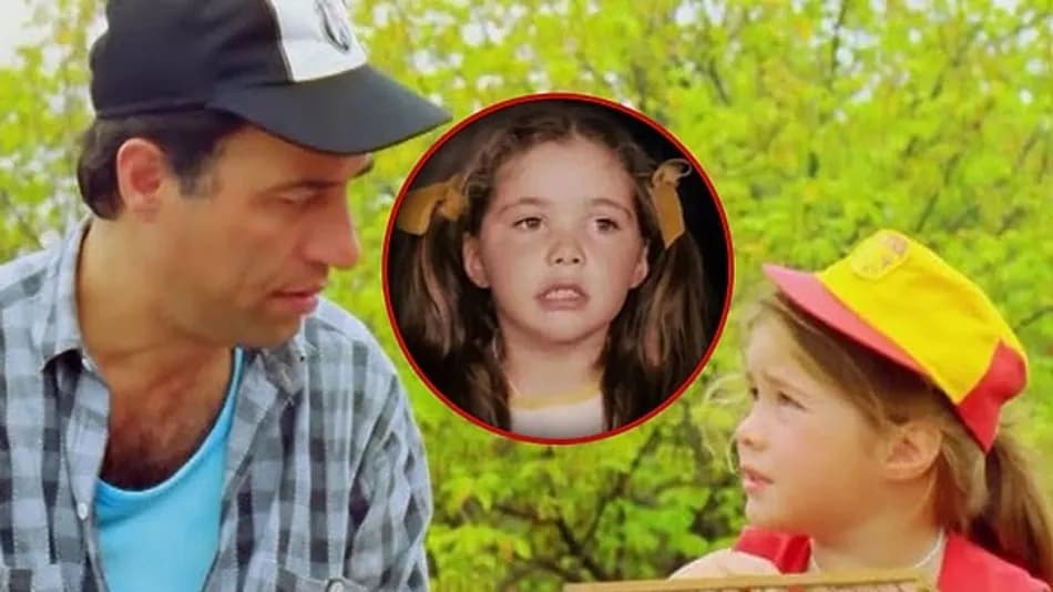 Garip filminin Fatoş’u Ece Alton’un son hali gündem oldu