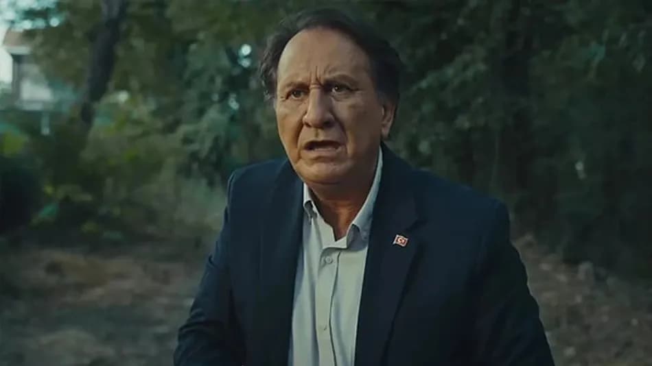 Arka Sokaklar sezon finali için Özgür Ozan’dan açıklama