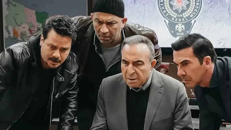 Murat Serezli, Arka Sokaklar’dan ayrılık iddialarına yanıt verdi