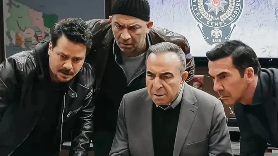 Murat Serezli, Arka Sokaklar’dan ayrılık iddialarına yanıt verdi