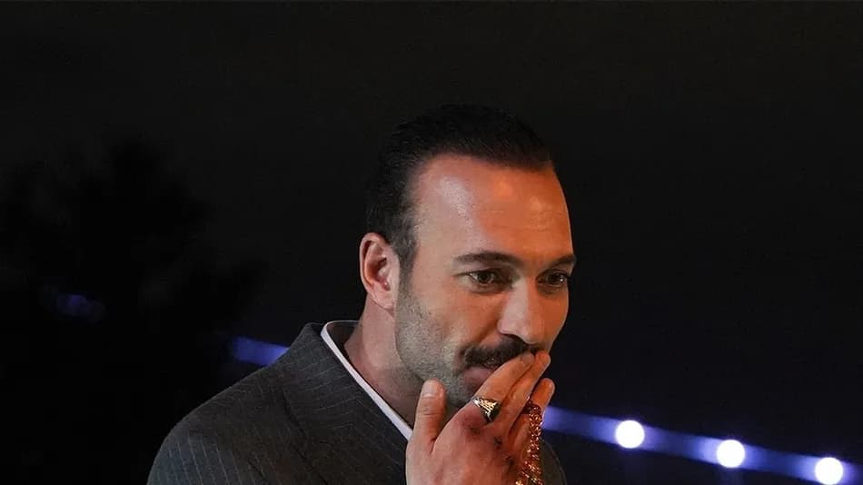 Görkem Sevindik, Eşref Rüya’nın final kararından haberi olmadığını söyledi