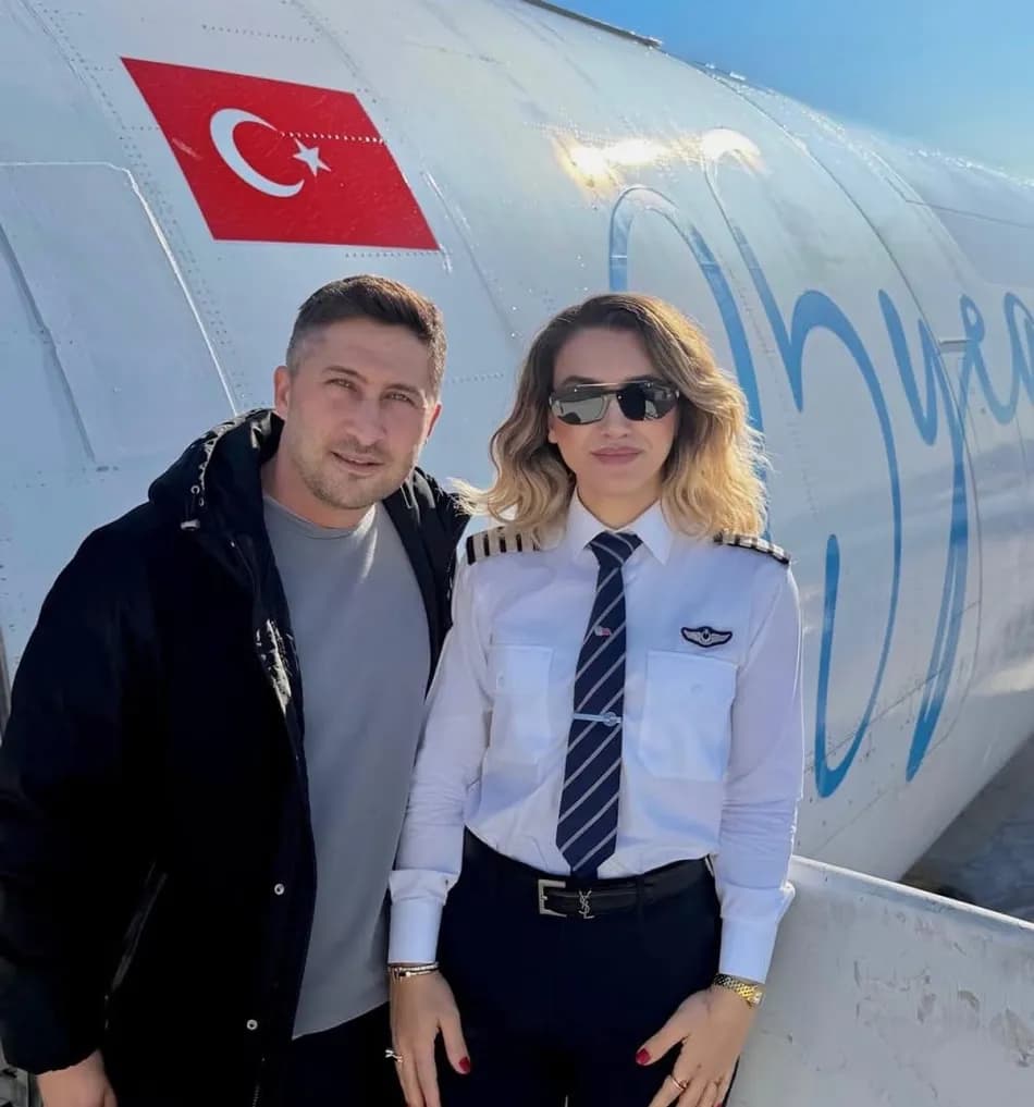 Sabri Sarıoğlu hakkında aldatma ve şiddet iddiaları gündeme geldi