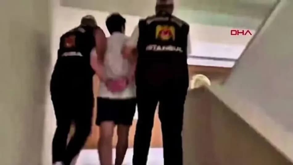 Deniz Göktaş’ın Avukatından Ters Kelepçe İddiası